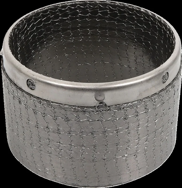 COMETIC Muffler Gasket - Right - M8