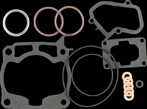 COMETIC GASKET KIT T/E YZ125,YZ125X