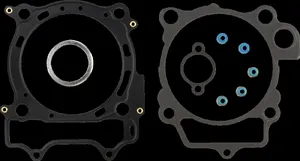 COMETIC GASKET KIT T/E RM-Z450,RM-X450 EST 101MM