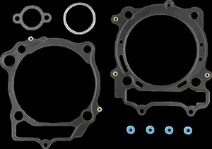 COMETIC GASKET KIT T/E RM-Z450,RM-X450 EST 101MM