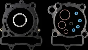 COMETIC GASKET KIT T/E RM-Z250 80MM