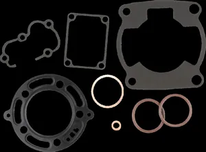 COMETIC GASKET KIT T/E KX100,KX112 54.5MM