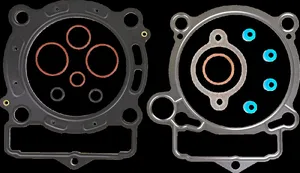 COMETIC GASKET KIT T/E 350SX-F,350XC-F,350XC-F 88MM