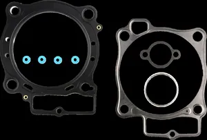 COMETIC GASKET KIT T/E CRF450R,CRF450RX 96MM