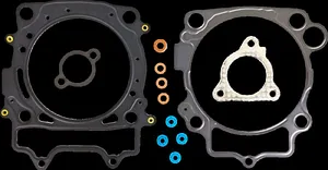COMETIC GASKET KIT T/E YZ450F,YZ450FX,WR450F 97MM