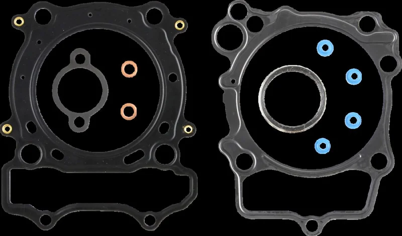 COMETIC GASKET KIT T/E YZ250F,YZ250FX,WR250F 77MM