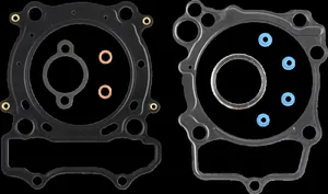 COMETIC GASKET KIT T/E YZ250F,YZ250FX,WR250F 77MM