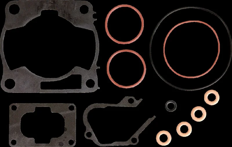 COMETIC GASKET KIT T/E O-RING HEAD YZ65