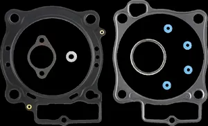 COMETIC GASKET KIT T/E CRF450R,CRF450RWE,CRF450RX,CRF450RL 96MM