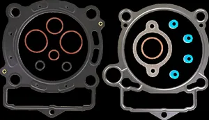 COMETIC GASKET KIT T/E 350SX-F,350XC-F,350XC-F 91MM