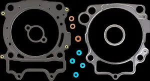 COMETIC GASKET KIT T/E YZ450F,YZ450FX,WR450F 97MM