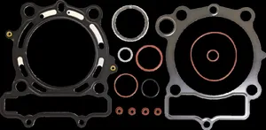 COMETIC GASKET KIT T/E KX250 79MM