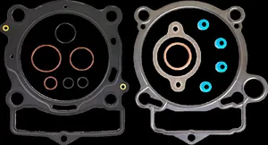 COMETIC GASKET KIT T/E KTM/HUSQ/GASGAS 350XC-F,FX350,EX350F