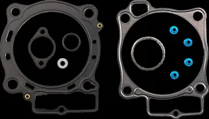 COMETIC GASKET KIT T/E CRF450R,CRF450RWE,CRF450RX 96MM