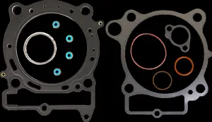 COMETIC GASKET KIT T/E KX450,KX450X,KX450SR