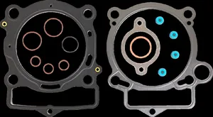 COMETIC GASKET KIT T/E KTM/HUSQ/GASGAS 350SX-F,FC350,MC350F