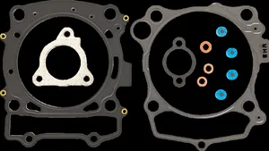 COMETIC GASKET KIT T/E YZ450F 97MM