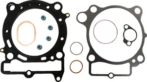 COMETIC GASKET KIT T/E KAW KX450 96MM