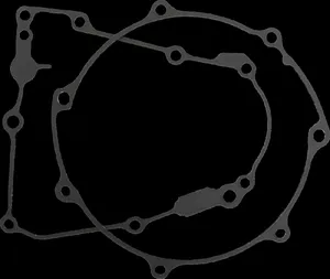 COMETIC GASKET KIT CLUTCH/IGNITION YFZ450R,YZ450F,WR450F