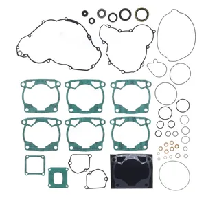 ATHENA GASKET KIT COMPLETE
