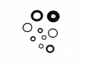 ATHENA ENGINE OIL SEALS KIT