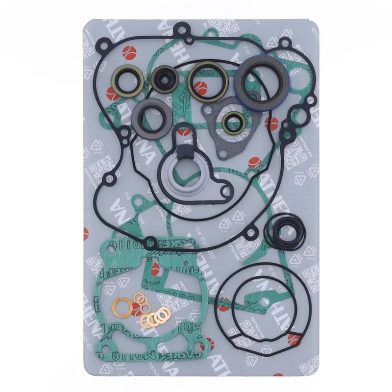 ATHENA GASKET KIT COMPLETE KT/HV/GG