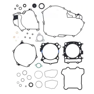 Centauro Complete Gasket Kit 09348119 for Yamaha WR450F 2024 YZ450F 2023–2024 YZ450FX 2024