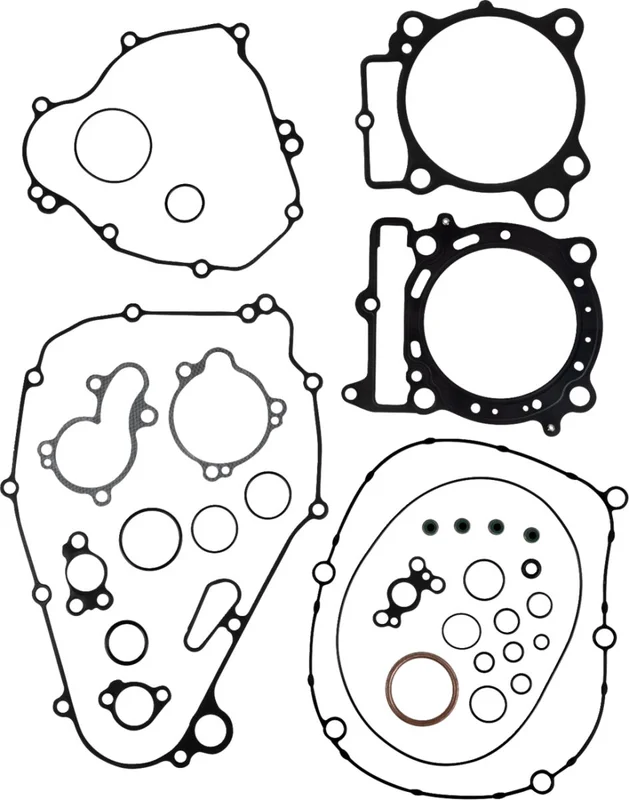 Moose Offroad Complete Gasket Kit