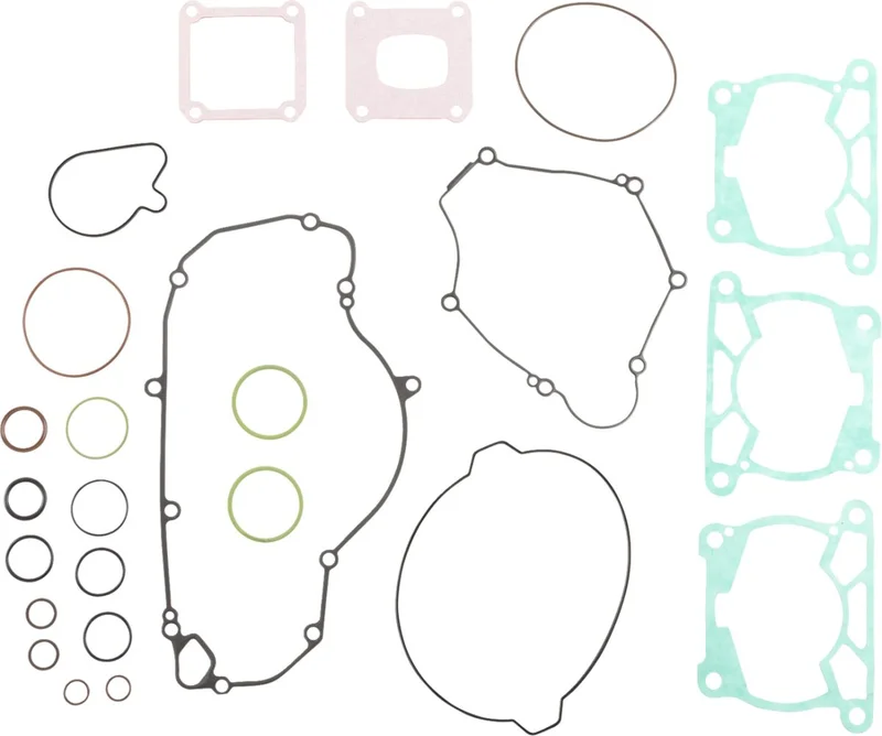 Moose Offroad Complete Gasket Kit
