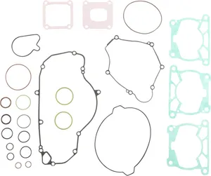 Moose Offroad Complete Gasket Kit 09348123 for Gas Gas MC125 Husqvarna TC125 TE150I KTM EXC150TBI SX125 XC-W150TPI XC125