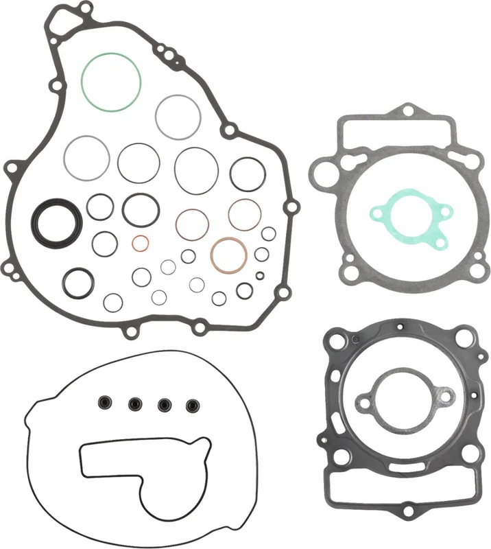 Moose Offroad Complete Gasket Kit