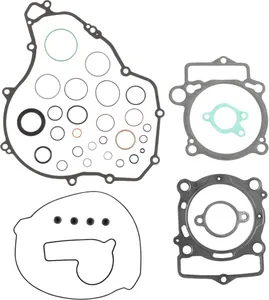 Moose Offroad Complete Gasket Kit 09348125 for Selected Gas Gas, Husqvarna and KTM Models