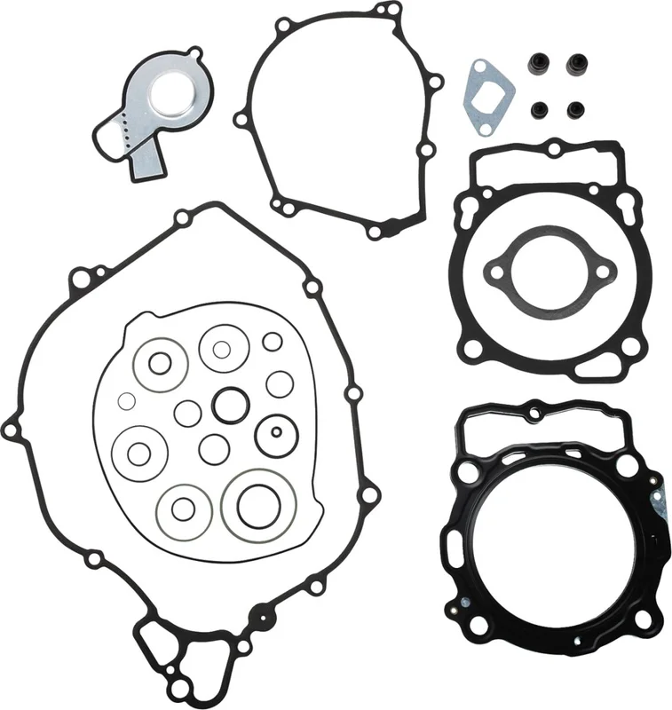 Moose Offroad Complete Gasket Kit