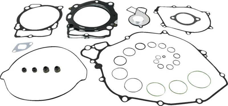 Moose Offroad Complete Gasket Kit