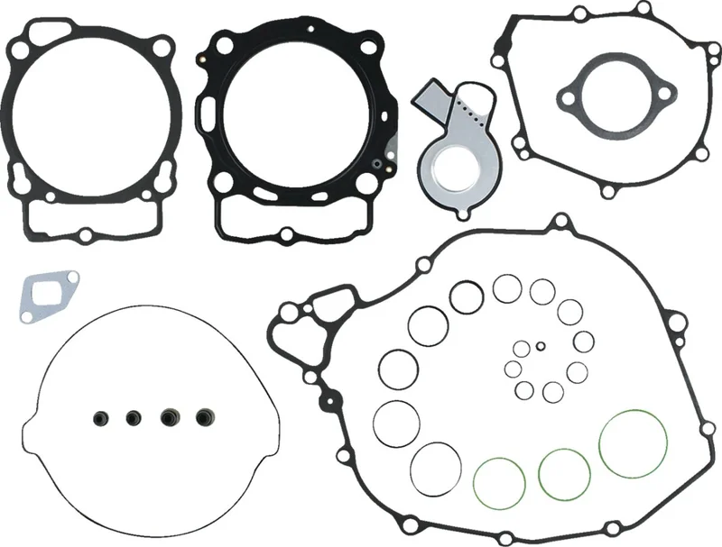 Moose Offroad Complete Gasket Kit