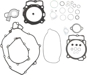 Moose Offroad Complete Gasket Kit 09348127 for Gas Gas EX450F MC450F Husqvarna FC450 FX450 KTM SMR450 SX-F450 XC-F450I