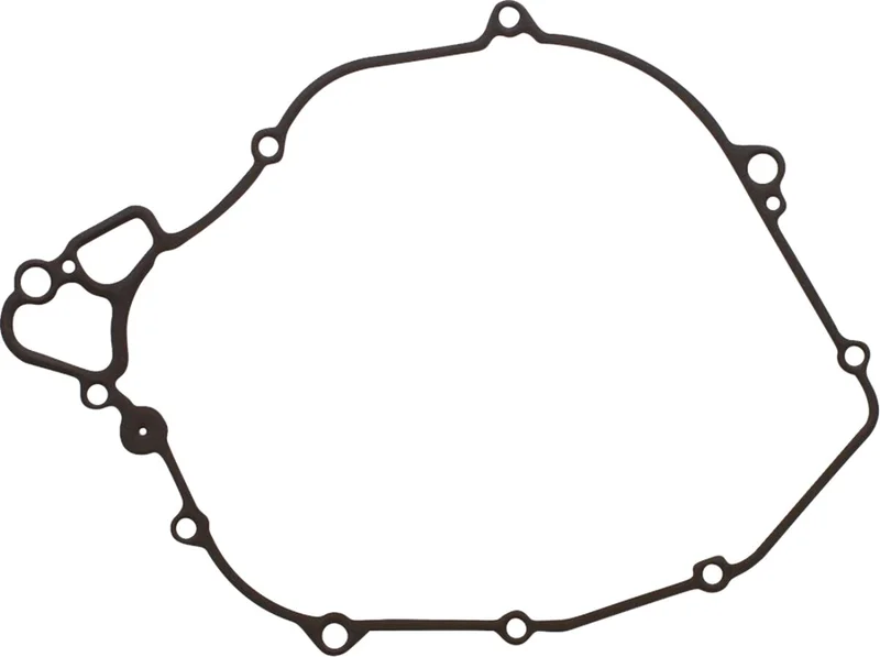 Moose Offroad Inner Clutch - Side Cover Gasket Kit