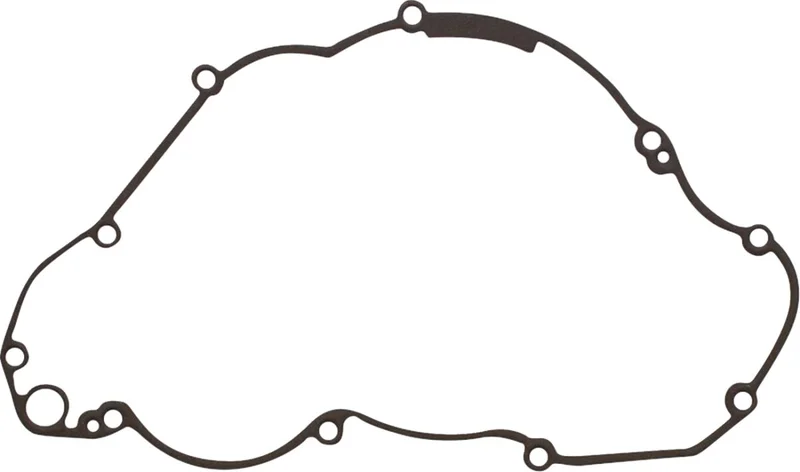 Moose Offroad Inner Clutch - Side Cover Gasket Kit