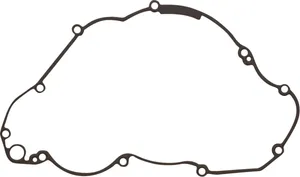Moose Offroad Inner Clutch Side Cover Gasket Kit 09348161 for Selected Husqvarna and KTM Models