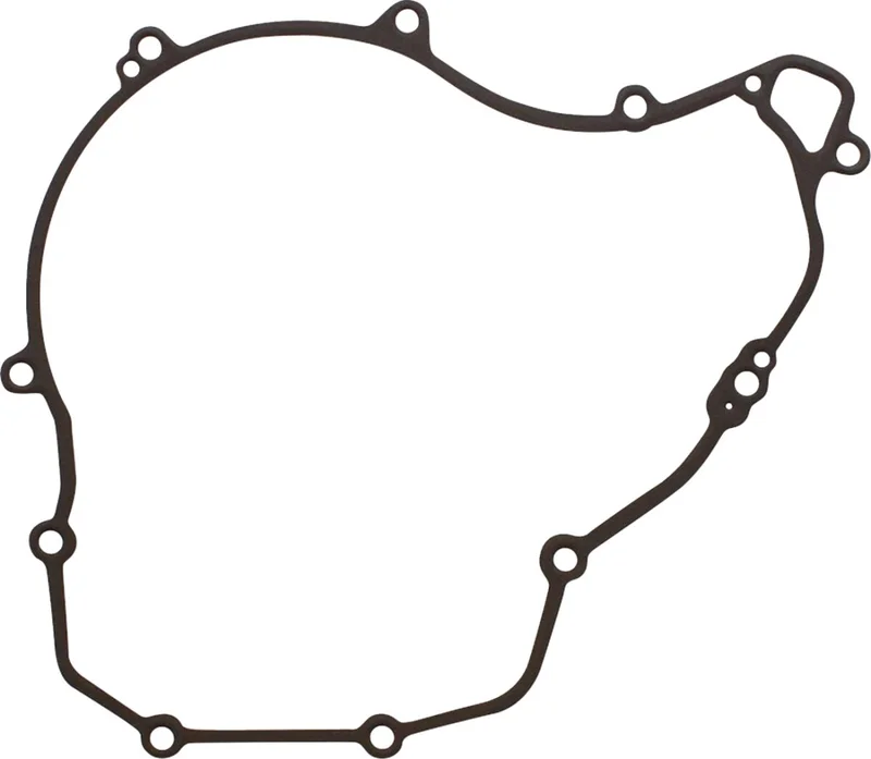 Moose Offroad Inner Clutch - Side Cover Gasket Kit