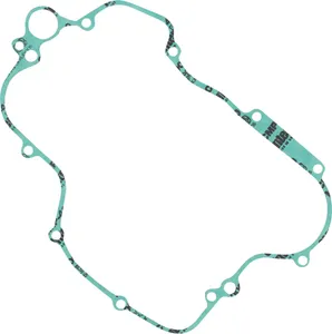 Moose Offroad Inner Clutch Side Cover Gasket Kit 09348171 for Kawasaki KX125K 1994–1998 KX125L 1999–2002
