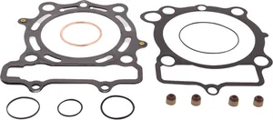 Moose Offroad Top-End Gasket Kit 09348189 for Kawasaki KX250 KX250X 2021–2024