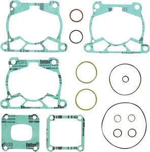 Moose Offroad Top-End Gasket Kit 09348191 for Gas Gas EC125 MC125 MC150 Husqvarna TC125 TC150 TE125 TE150I KTM EXC150TBI SX125 SX150 XC-W150TPI XC125
