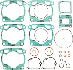 Moose Offroad Top-End Gasket Kit 09348192 for Selected Gas Gas, Husqvarna and KTM Models