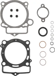 Moose Offroad Top-End Gasket Kit 09348193 for Gas Gas ES350 EX350F MC350F Husqvarna FC350 FE350 FE350S FX350 KTM EXC-F350 SX-F350 XC-F350I XW-F350