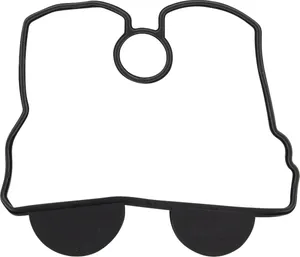 MOOSE OFFROAD HARD-PARTS Valve Cover Gasket