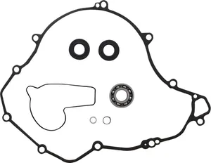 Moose Offroad Water Pump Rebuild Kit 09348201 for Selected Gas Gas, Husqvarna and KTM Models