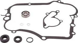 Moose Offroad Water Pump Rebuild Kit 09348203 for Yamaha YZ65 2018–2024 YZ85LW 2022–2024 YZ85SW 2019–2024