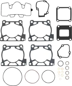 COMETIC GASKET KIT T/E FIBER BASE KTM/HUSQ 150SX,TE150