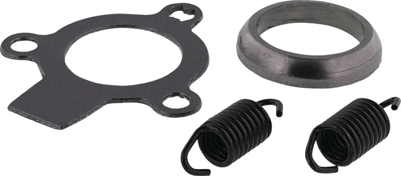Moose Offroad EXHAUST GASKET KIT POL MSE